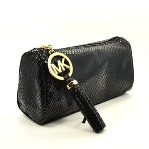 Michael Kors Cosmetic Bag